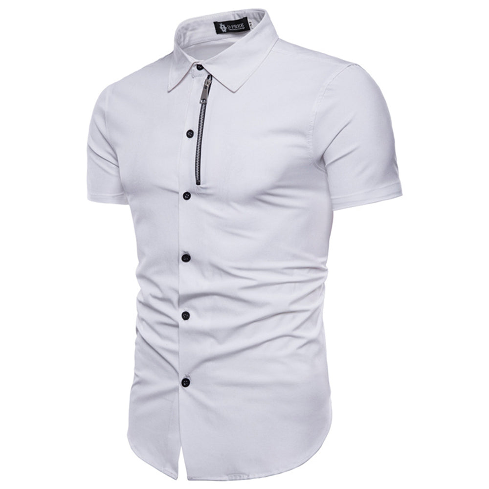 Mens Dress Shirts: Tailored Fits & More