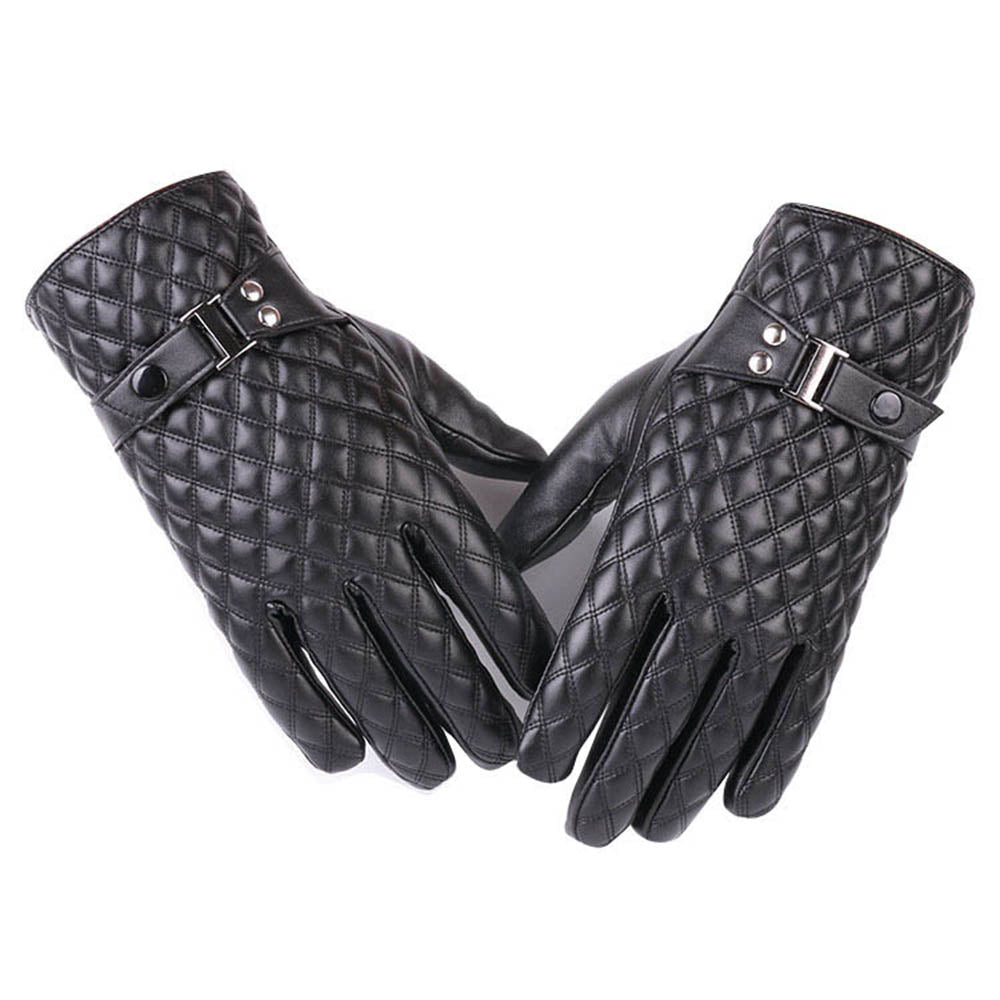 Black Diamond Men's Work Gloves