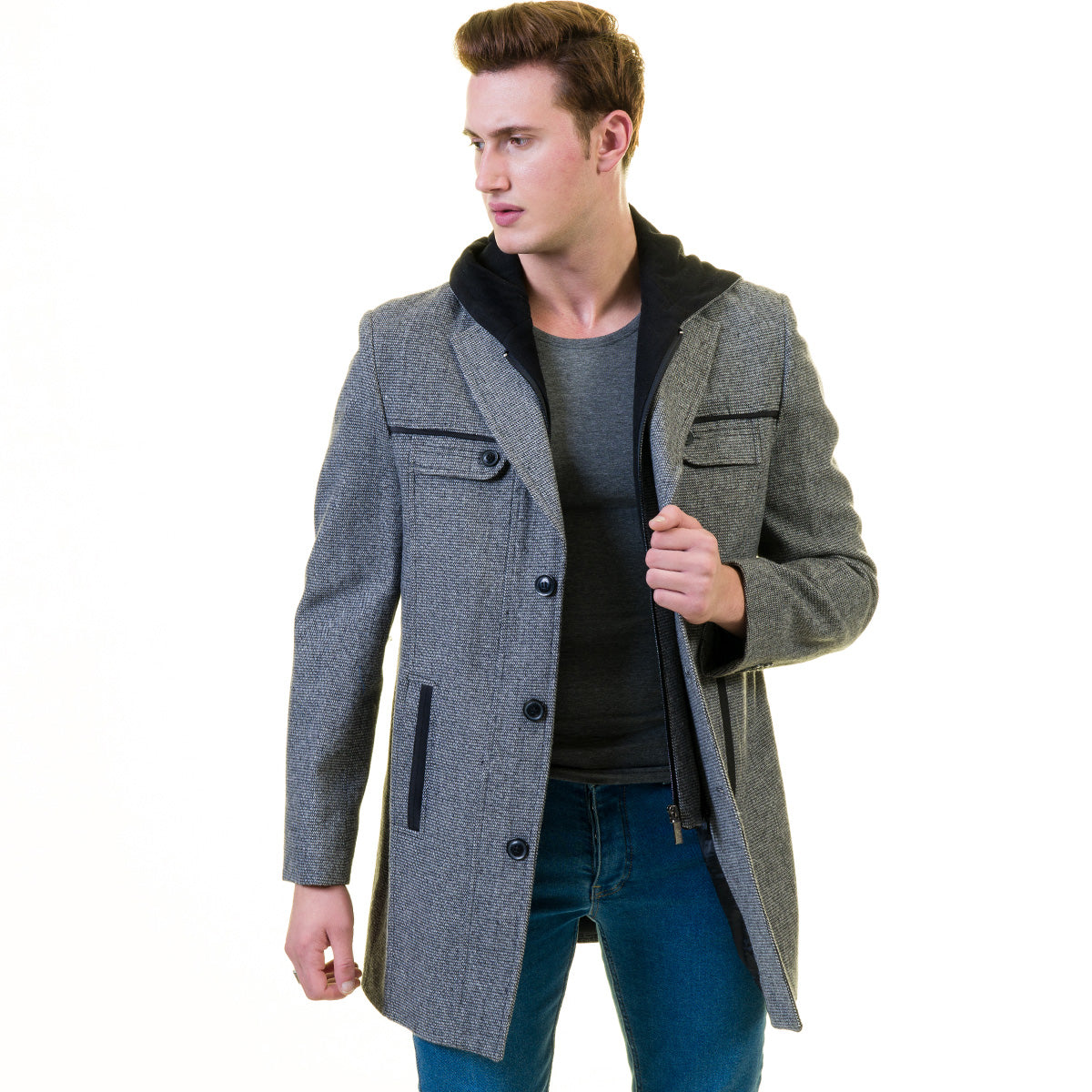 Mens Coats & Jackets, Mens Outerwear