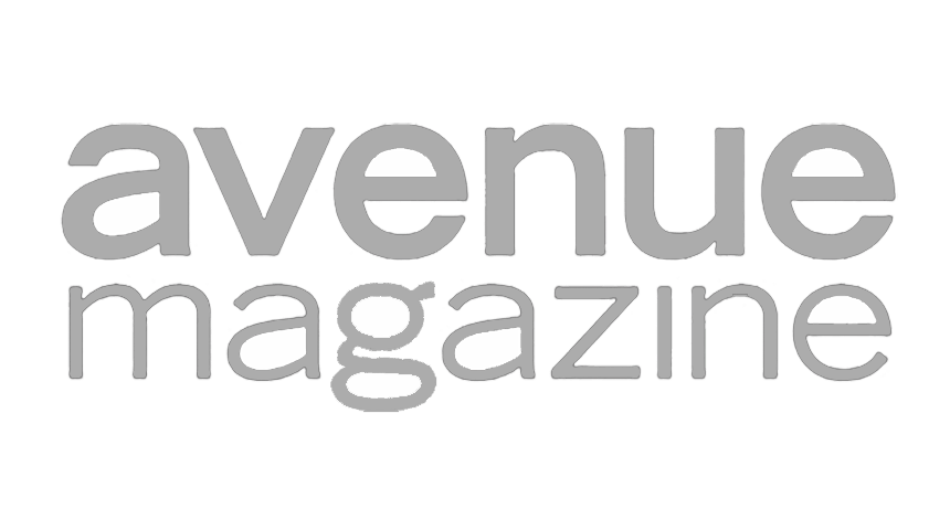 Avenue Magazine