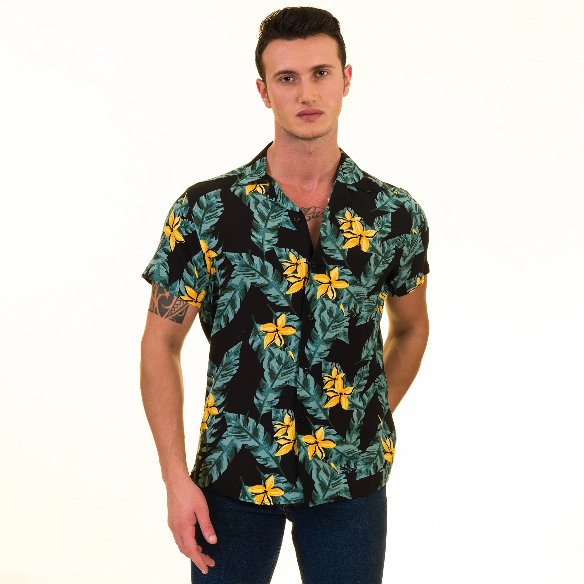 Discover the Best Places to Buy Hawaiian Shirts - Your Ultimate Guide ...