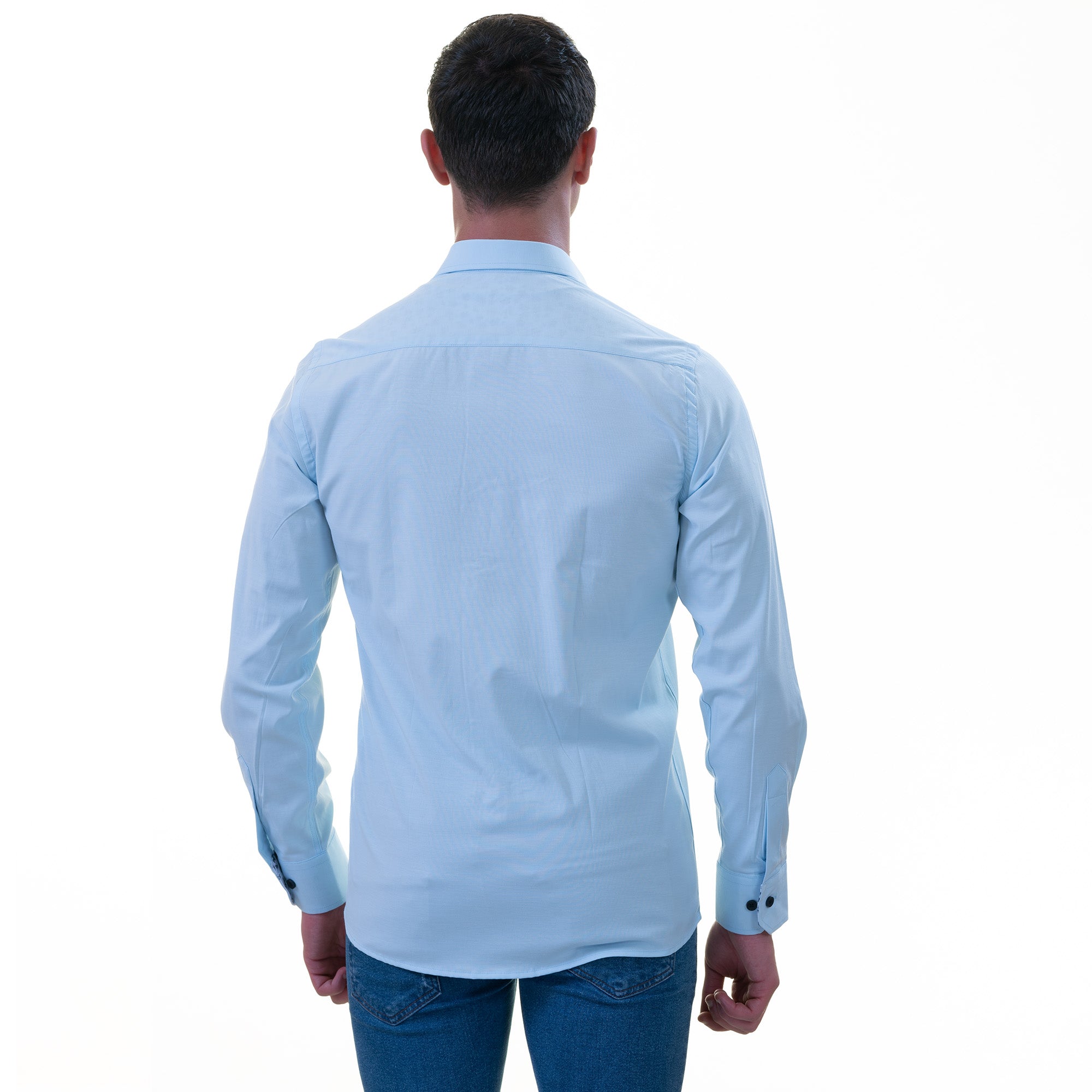 Buy CAMISA 100% Cotton Linen Print Shirts Beige Colour L Size, Slim Fit  Casual Shirts