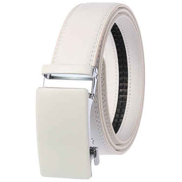 Discover Exquisite Handmade Leather Belts for Men | Amedeo Exclusive