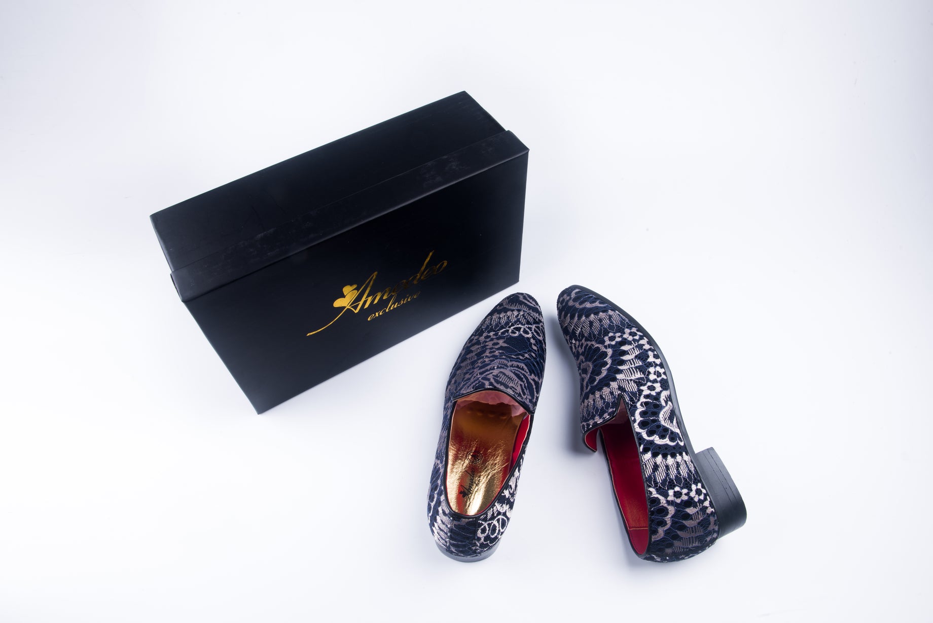 Shop Louis Vuitton Men's White Loafers & Slip-ons
