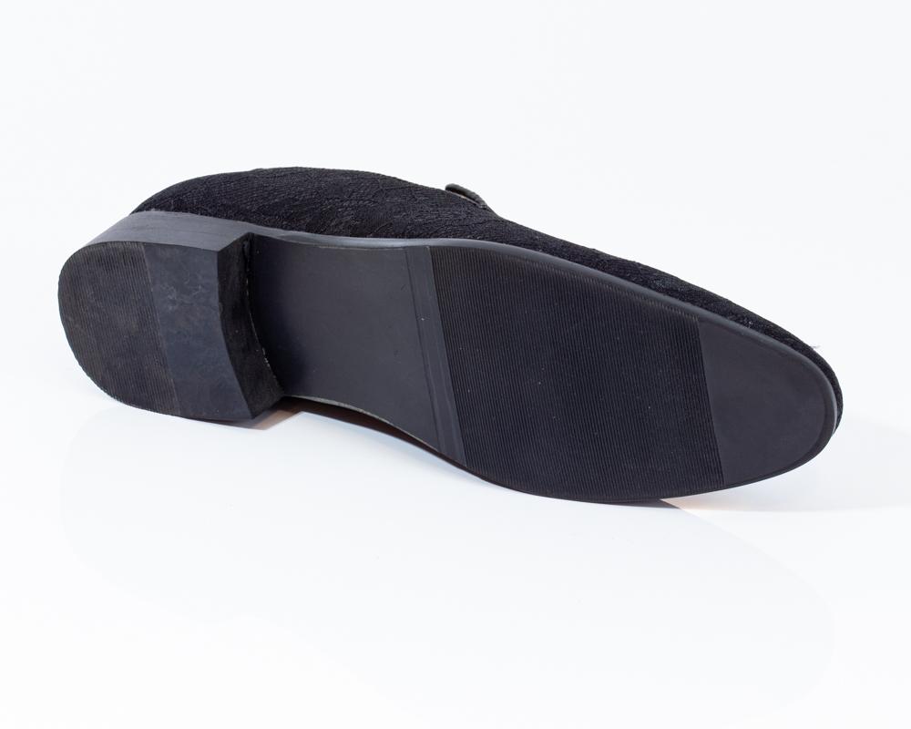 Premium Slip-On Slippers For Men