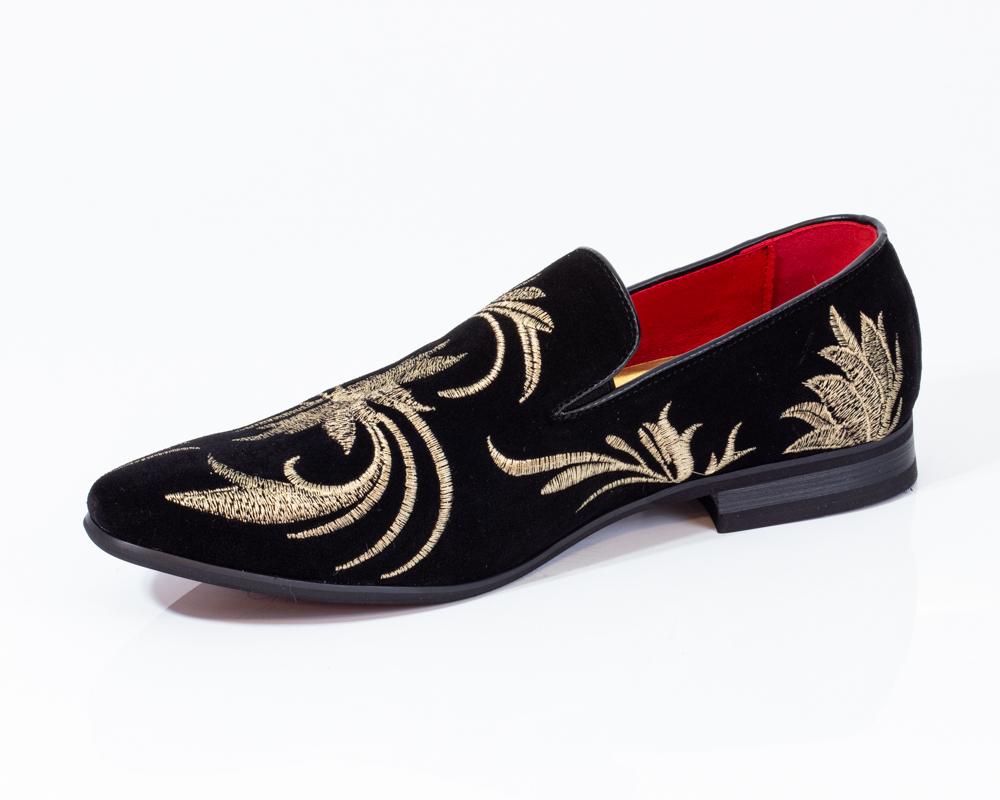 Men's Designer Shoes, Luxury Shoes