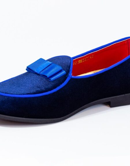 royal blue men dress shoes 179