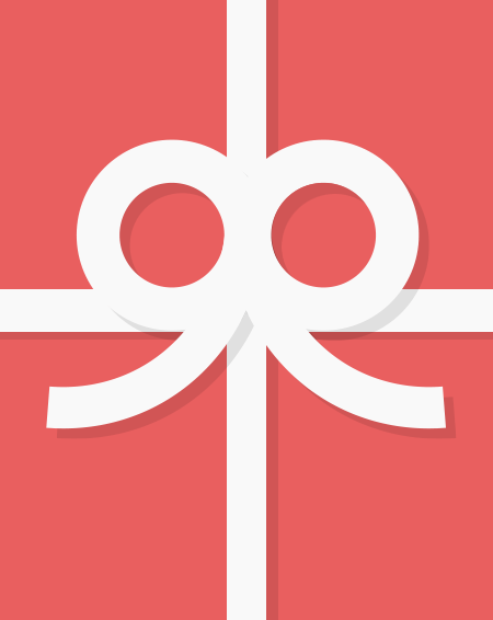 Gift Card - Amedeo Exclusive