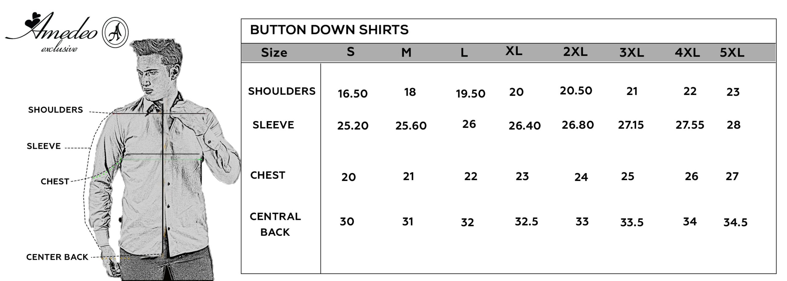 Chocolate Brown and Turqouise Blue Mens Slim Fit Designer Dress Shirt - tailored Cotton Shirts for Work and Casual Wear - Image 6
