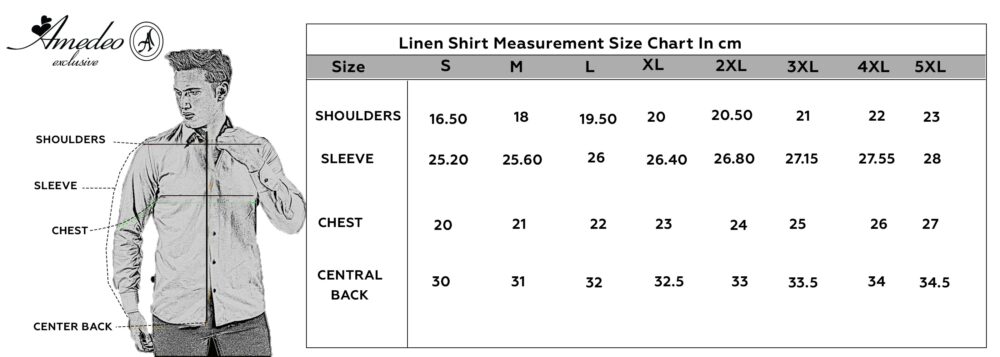 fitted dress shirt measurements Formal Shirts Slim Fit Size Guide Thomas Pink